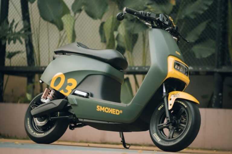 Beli Motor Listrik Ojek Online: Rekomendasi, Manfaat & Panduan Lengkap