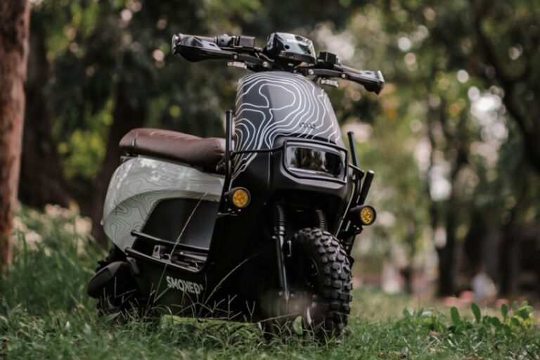 Teknologi Motor Listrik Terbaru: Inovasi Masa Depan dan Rekomendasi Produk 2025