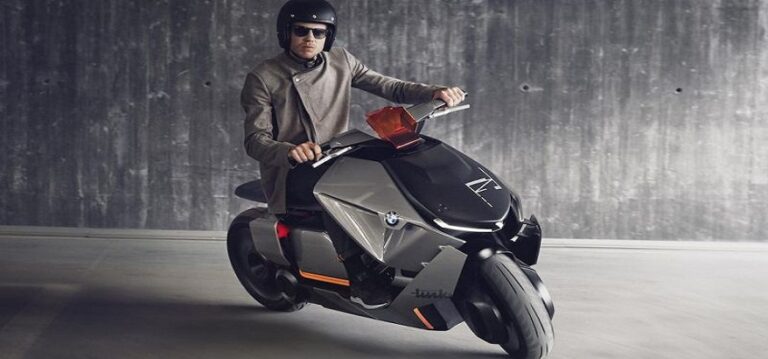 Motor Listrik Terbaik 2025: Hemat Biaya, Ramah Lingkungan, dan Tampil Stylish