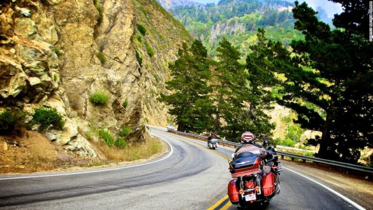Rute Touring Motor Terbaik di Indonesia: Panduan Lengkap, Gear & Tips Perjalanan