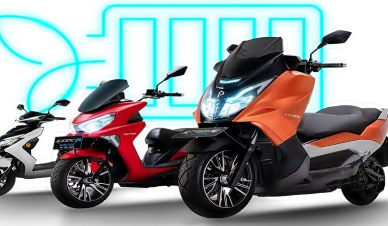 Perbandingan Motor Listrik dan Bensin: Mana yang Lebih Untung untuk Harian?