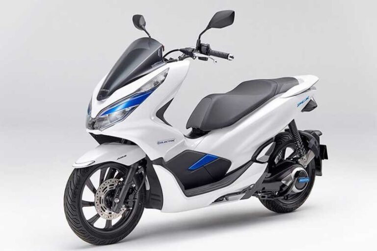 Subsidi Motor Listrik 2025: Bagaimana Mendapatkan, Manfaatnya, dan Motor yang Dapat Didukung