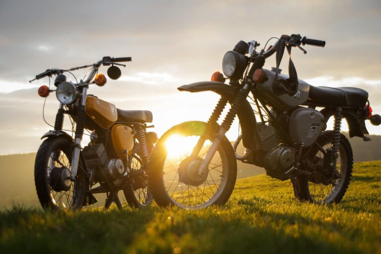 Modifikasi Motor Touring Ringan: Panduan Lengkap, Manfaat, dan Rekomendasi Produk Terbaik