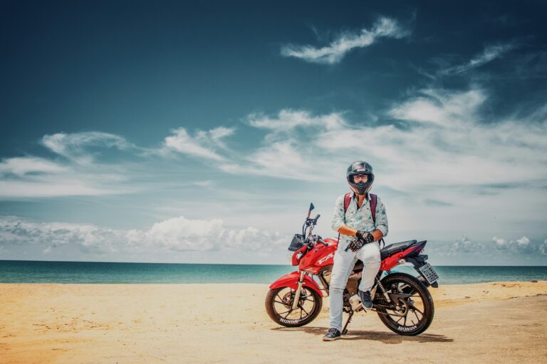 Budget Touring Motor Jakarta to Bali 2025 – Hemat, Aman & Nyaman Pilihan