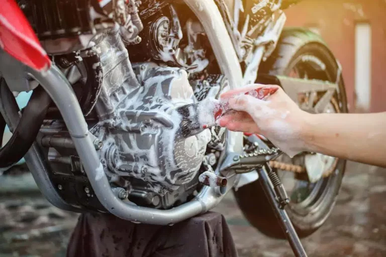 Kesalahan Umum yang Harus Dihindari Pengusaha Baru dalam Usaha Cucian Motor