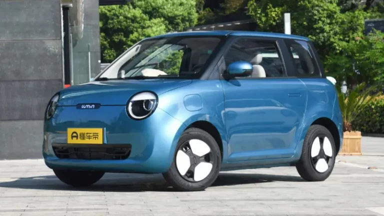 Mobil Listrik Wuling Terbaru 2025 – Harga, Fitur, dan Panduan Membeli