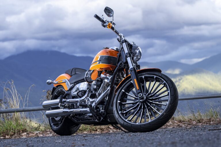 Memiliki dan Mengendarai Harley-Davidson Fat Boy: Panduan Lengkap 2025