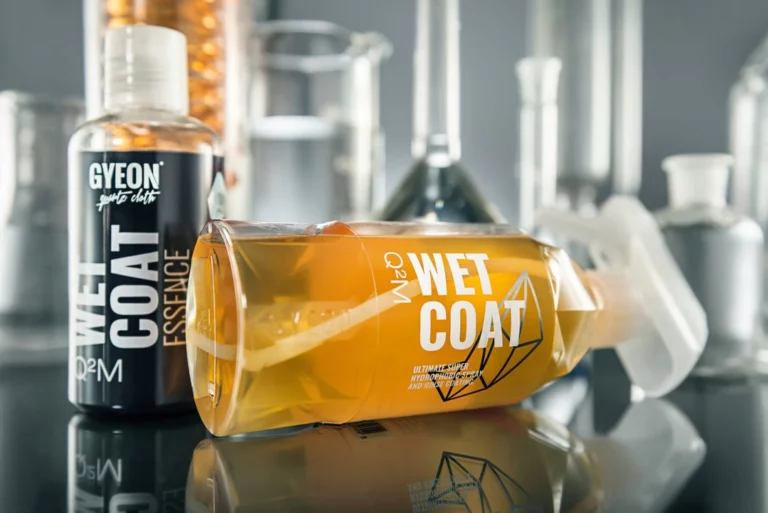 Auto Detailing Mobil Terbaik 2025: Produk, Teknologi, Manfaat & Panduan Membeli Lengkap