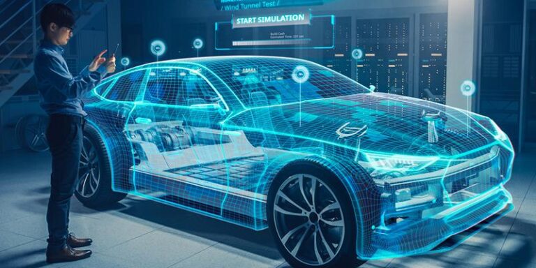 Teknologi Rekayasa Otomotif: Inovasi Terkini, Produk, dan Panduan Membeli