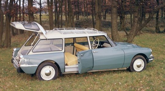 1966 Citroen DS ID19: Keanggunan Klasik, Kejeniusan Rekayasa, dan Panduan Membeli untuk Kolektor