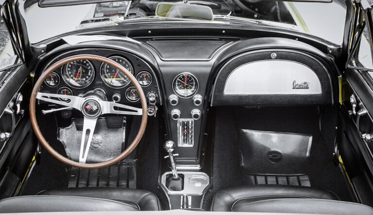 Restorasi Chevrolet Corvette 1970: Panduan Lengkap Menghidupkan Kembali Legenda Muscle Car Amerika