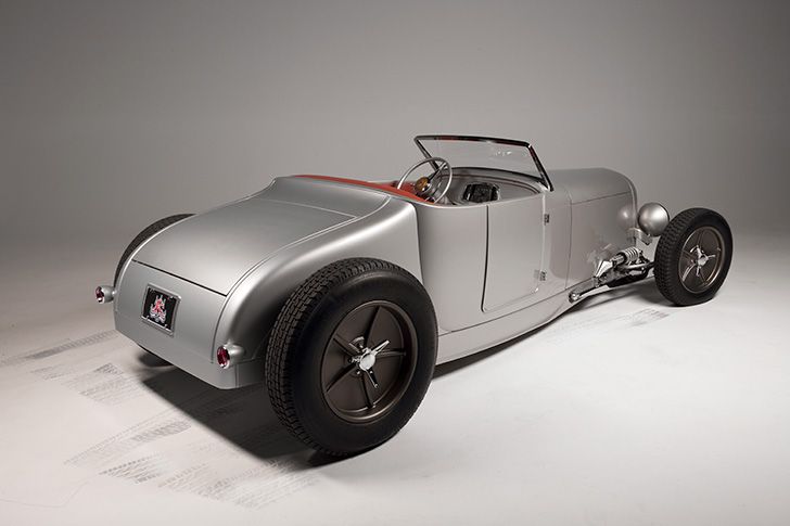 Restorasi 1929 Roadster Terlengkap 2025 – Panduan, Manfaat, Contoh Produk & Cara Membeli