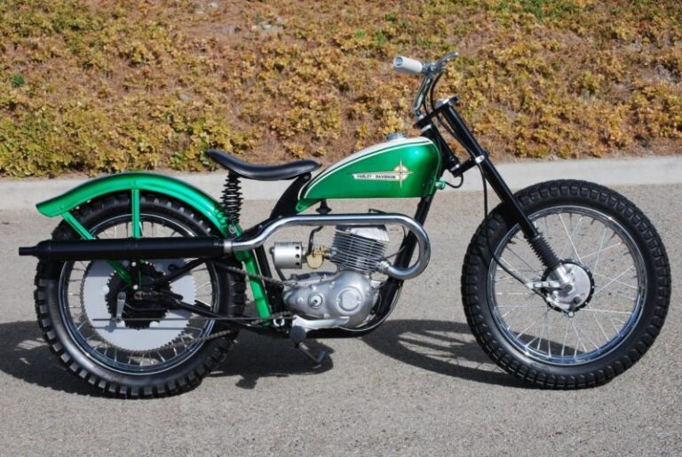 Panduan Lengkap 1951 S125 Harley: Sejarah, Manfaat, Tips Membeli, dan Rekomendasi Produk