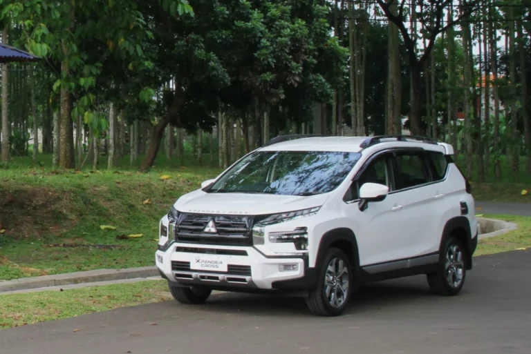 Berita Mobil Terbaru 2025: Update Mobil Baru, Teknologi, dan Rekomendasi Pembelian