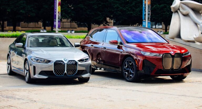 Berita Industri Mobil Terbaru 2025: Inovasi Teknologi, Produk Unggulan, dan Peluang buat Konsumen