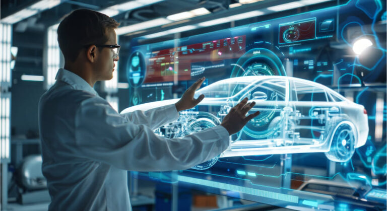 Bloomberg Automotive Data Subscription: Panduan Lengkap, Manfaat, Use Case & Cara Membelinya