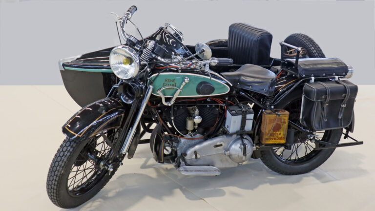 Rene Gillet V-Twin for Sale: Sejarah, Spesifikasi, Kelebihan, dan Rekomendasi Produk Terbaik