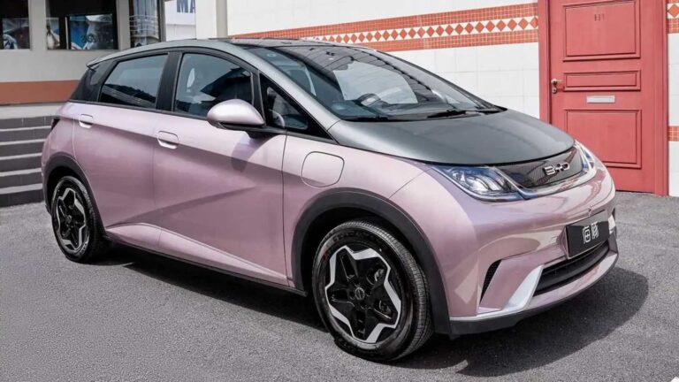 Berita Industri Mobil 2025: Mobil Listrik Terbaru Indonesia & Panduan Membelinya