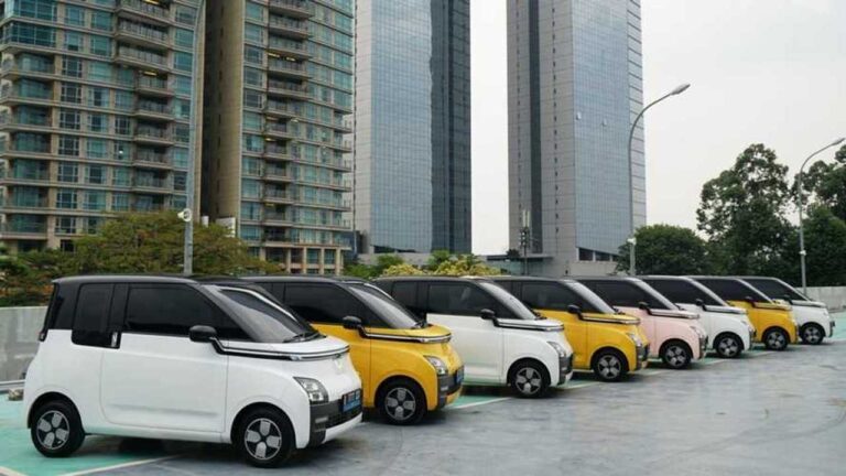 Laporan Studi Konsumen Otomotif Deloitte Terbaru: Gambaran Pasar, Teknologi, dan Mobil Masa Depan