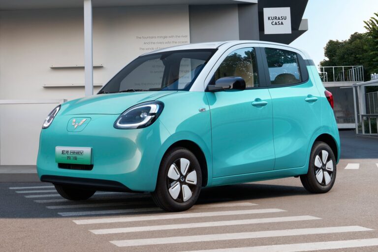 Harga Mobil Listrik Mini Murah 2026: Pilihan Terjangkau, Manfaat, dan Panduan Membeli