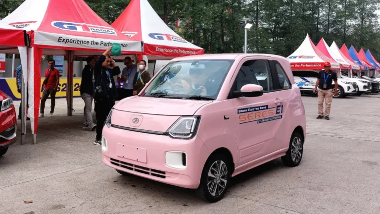 Harga Mobil Listrik Murah 2026: Daftar Lengkap, Spesifikasi, Manfaat, dan Cara Belinya