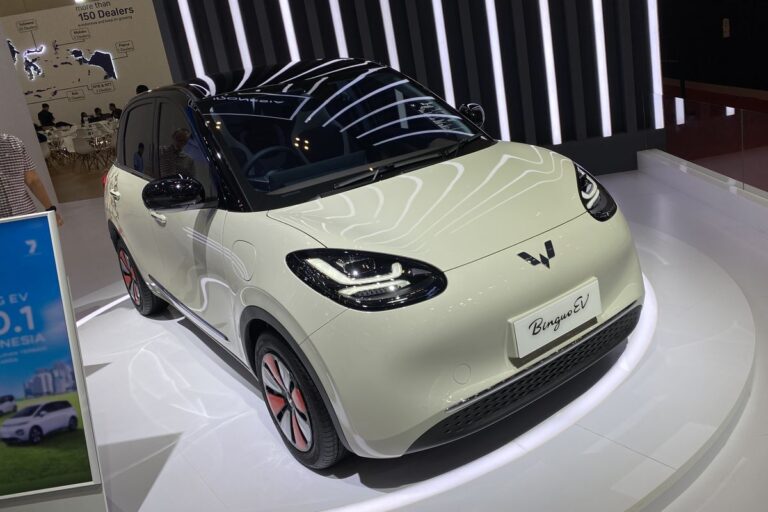 Beli Mobil Listrik Murah: Panduan Lengkap Memilih, Manfaat, dan Cara Membeli yang Tepat