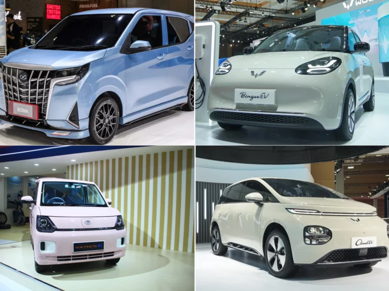 Daftar Mobil Listrik Murah: Pilihan Terjangkau, Manfaat Nyata, dan Panduan Membeli Aman