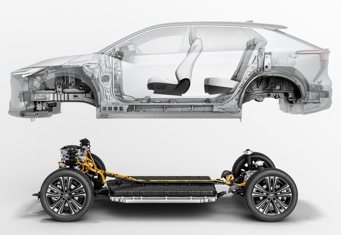 Teknologi Otomotif Terbaru 2026: Inovasi Canggih yang Mengubah Industri Kendaraan