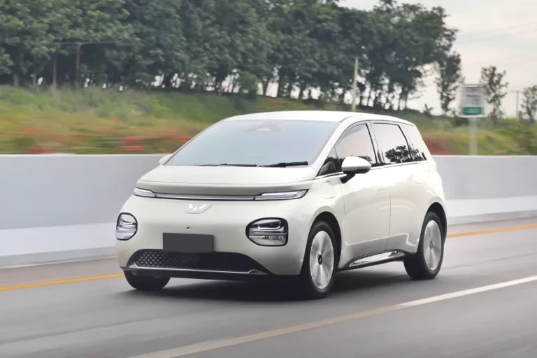 Daftar Harga Mobil Listrik Wuling Termurah 2026 Terbaru di Indonesia